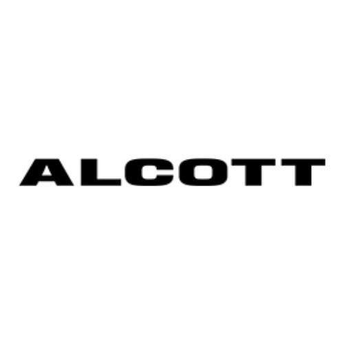 Alcott logo