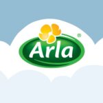 logo Arla Foods