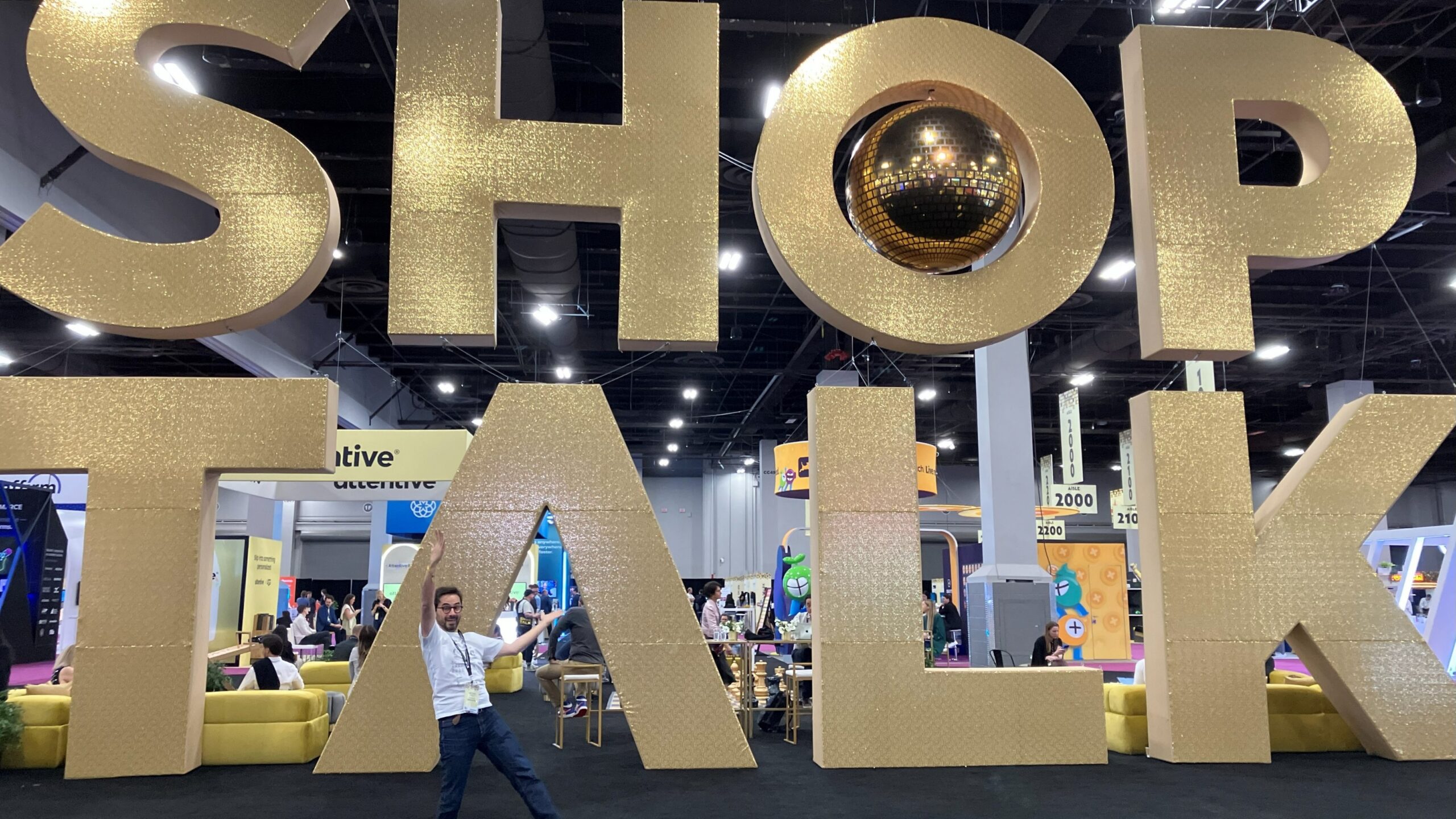 250327 - Shoptalk Europe