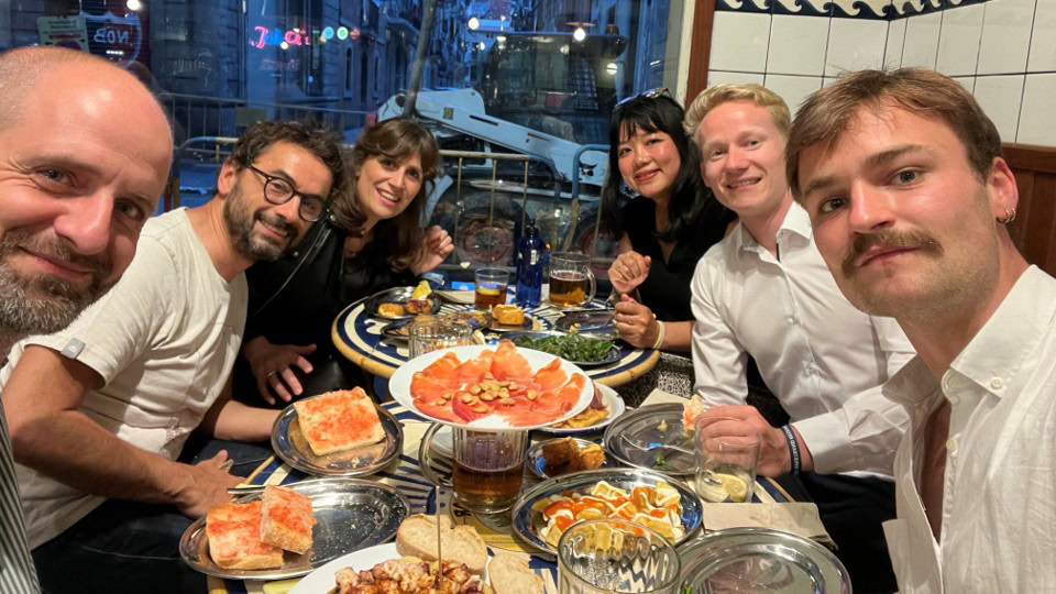 250604 - Shoptalk Europe