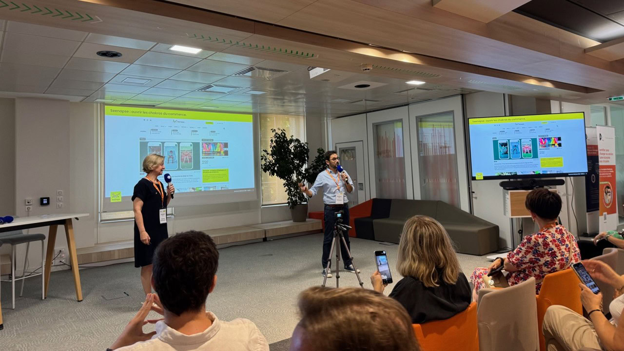 250702 - Madame Benchmark