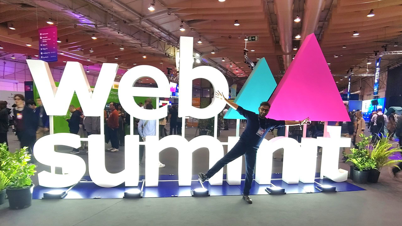 251113 - Web Summit