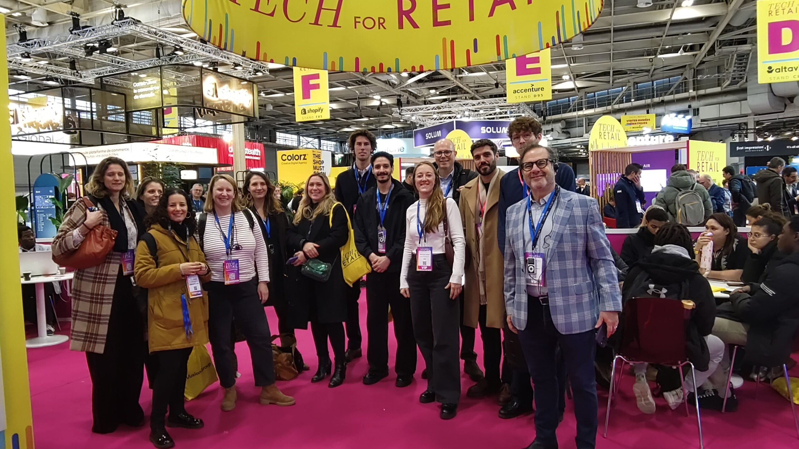 251126 - Tech for Retail