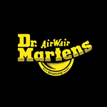 logo Dr. Martens