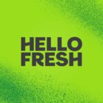 logo HelloFresh