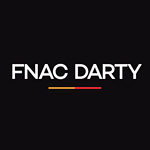 logo Fnac Darty