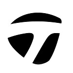 logo TaylorMade Golf