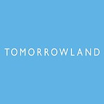 Tomorrowland logo